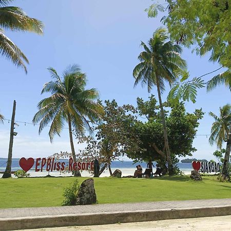 Siargao Longterm Villas - Epbliss General Luna  Extérieur photo