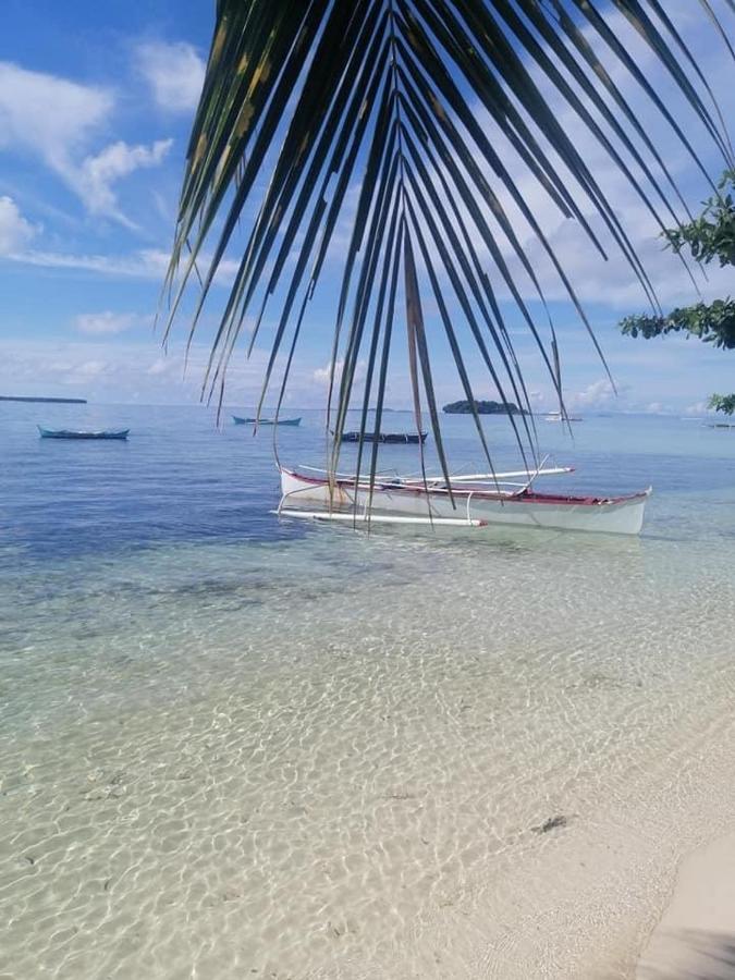 Siargao Longterm Villas - Epbliss General Luna  Extérieur photo