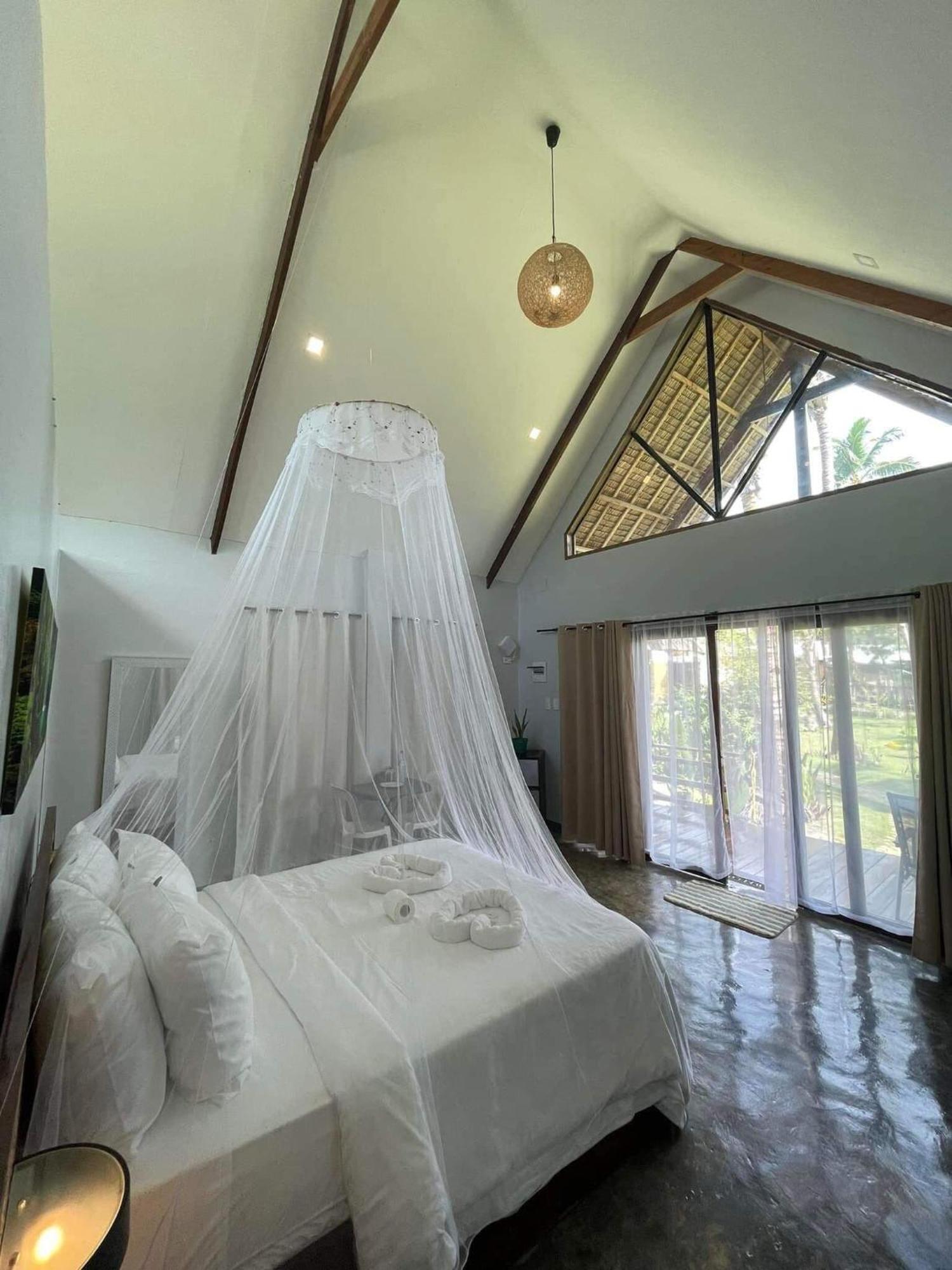 Siargao Longterm Villas - Epbliss General Luna  Extérieur photo