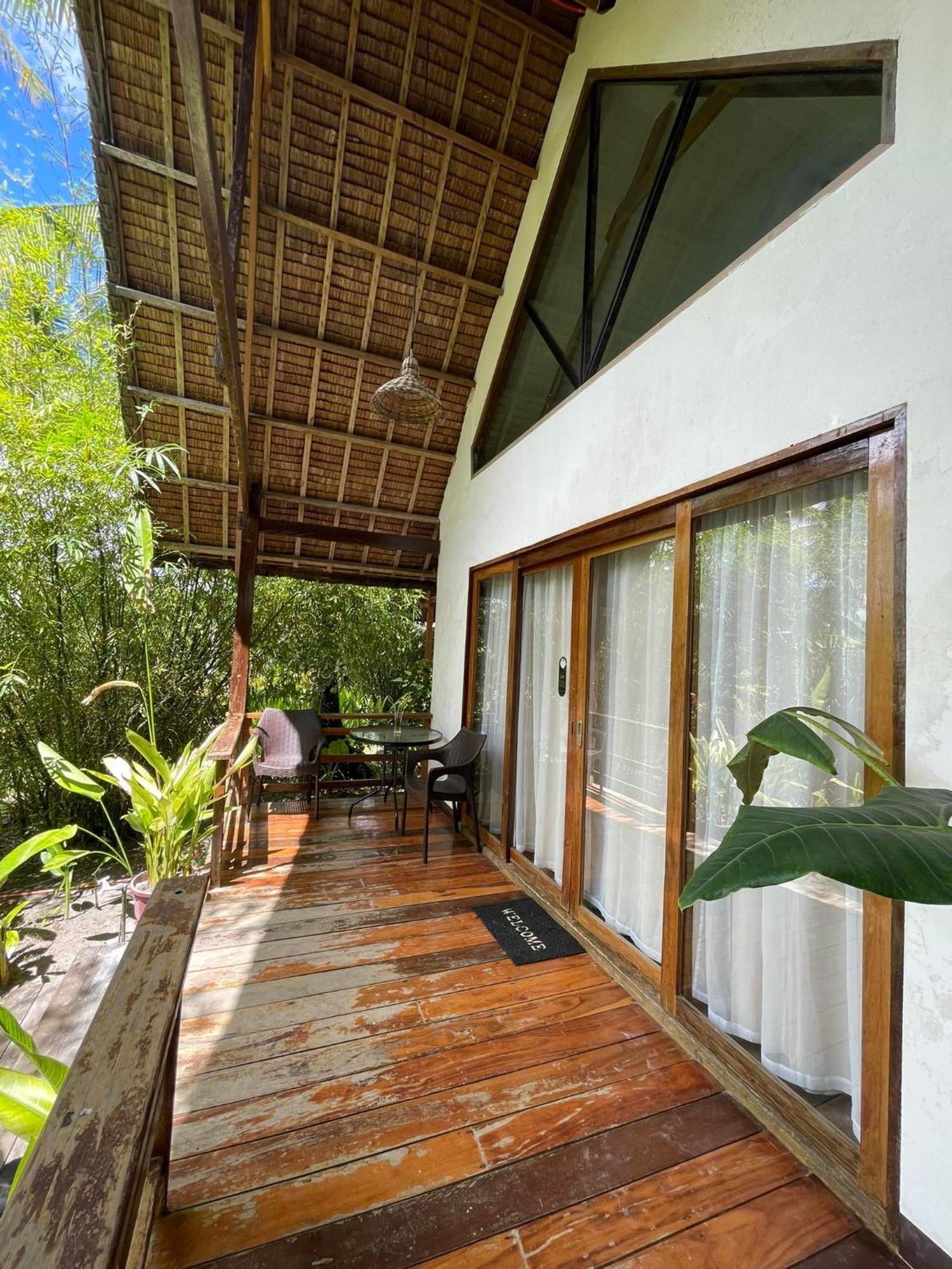 Siargao Longterm Villas - Epbliss General Luna  Extérieur photo