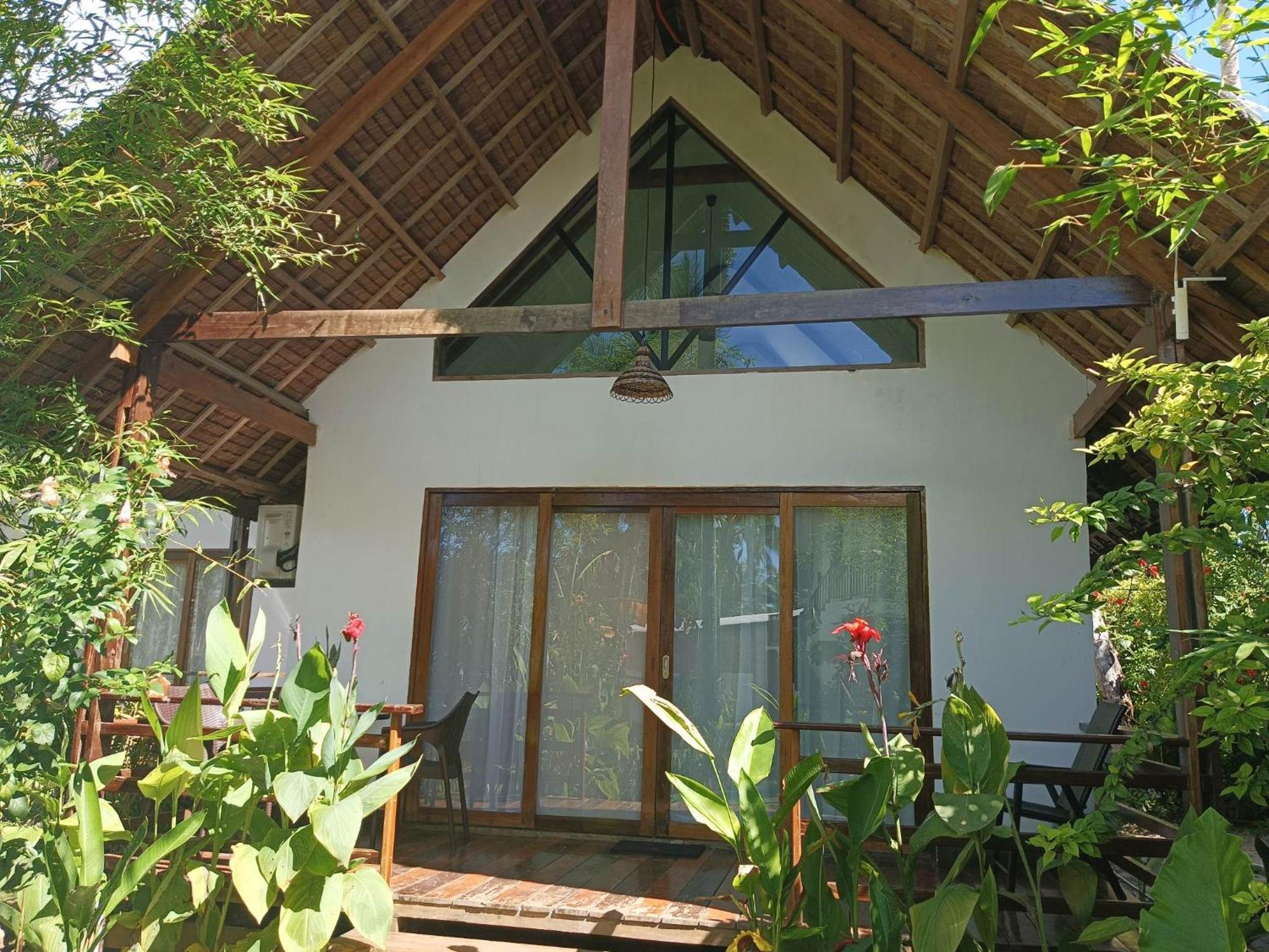 Siargao Longterm Villas - Epbliss General Luna  Extérieur photo