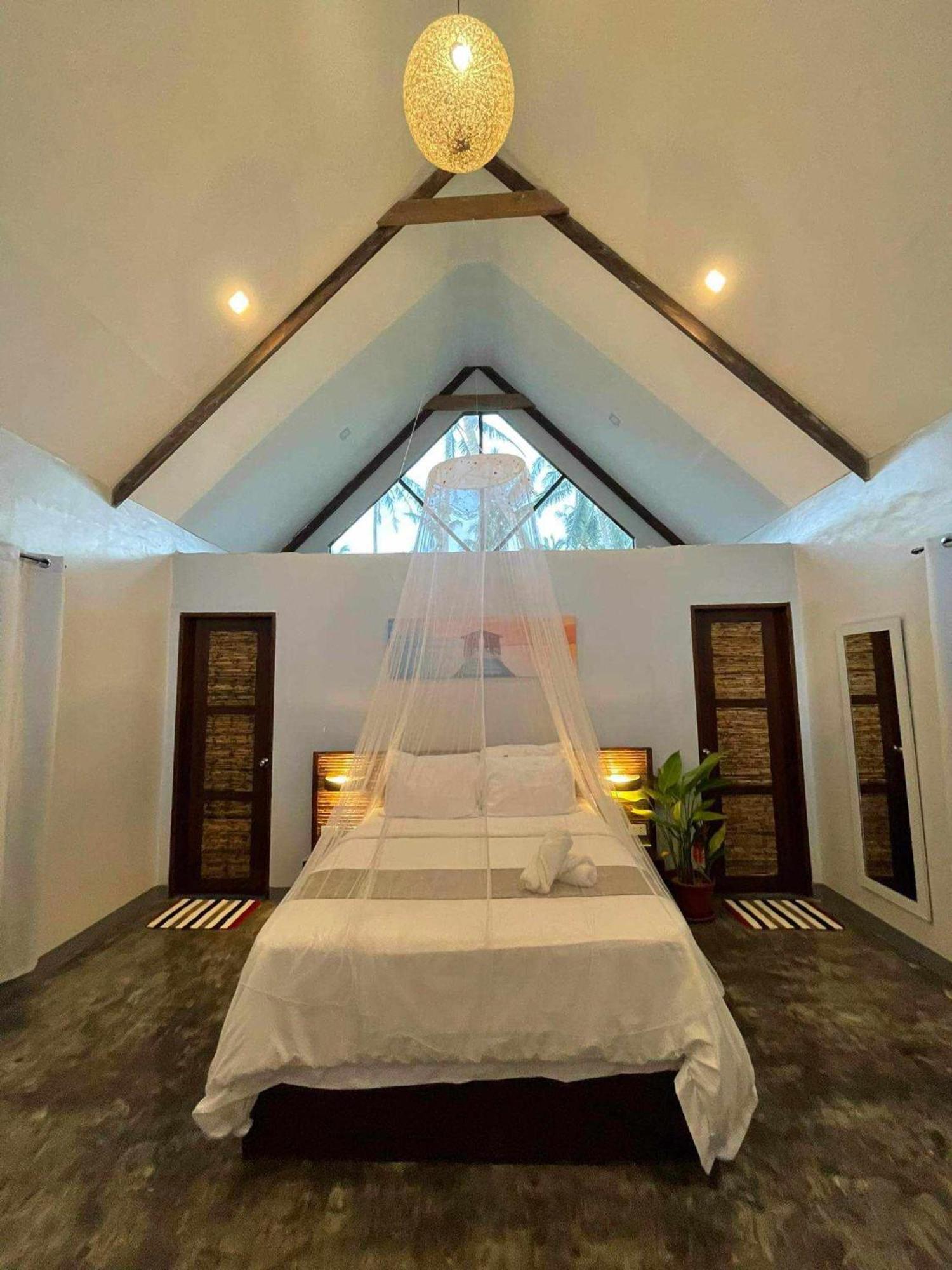 Siargao Longterm Villas - Epbliss General Luna  Extérieur photo