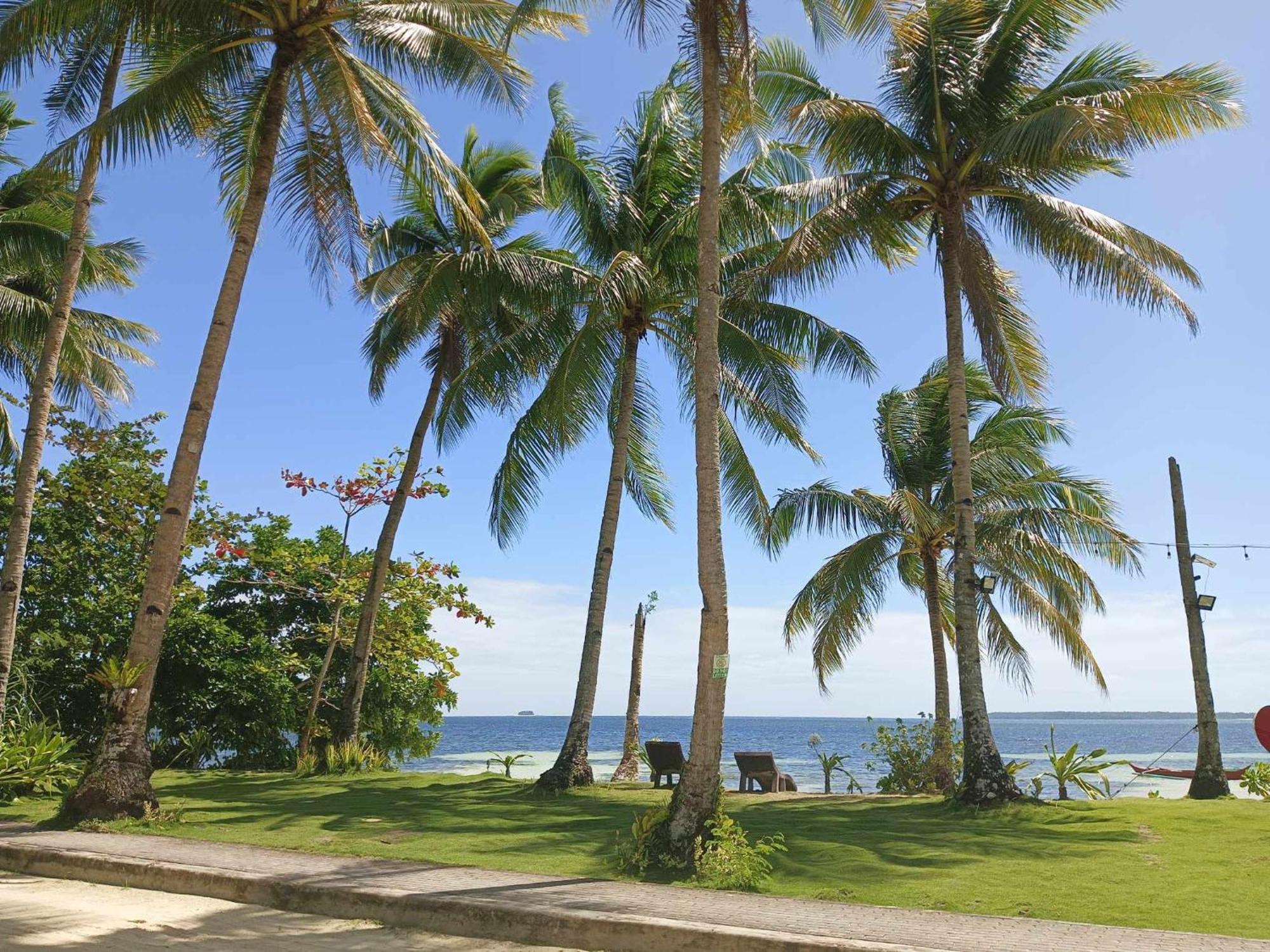 Siargao Longterm Villas - Epbliss General Luna  Extérieur photo
