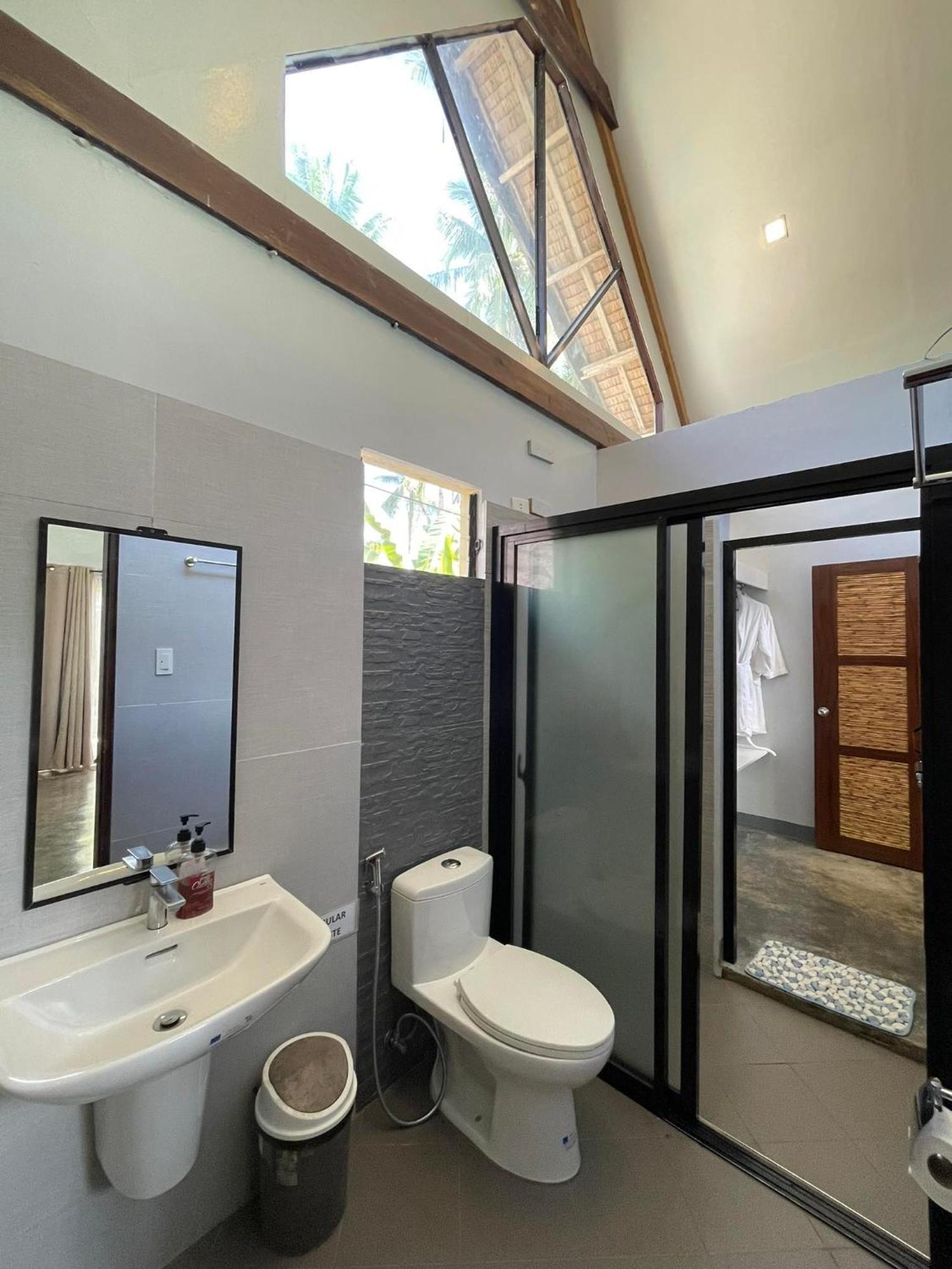 Siargao Longterm Villas - Epbliss General Luna  Extérieur photo
