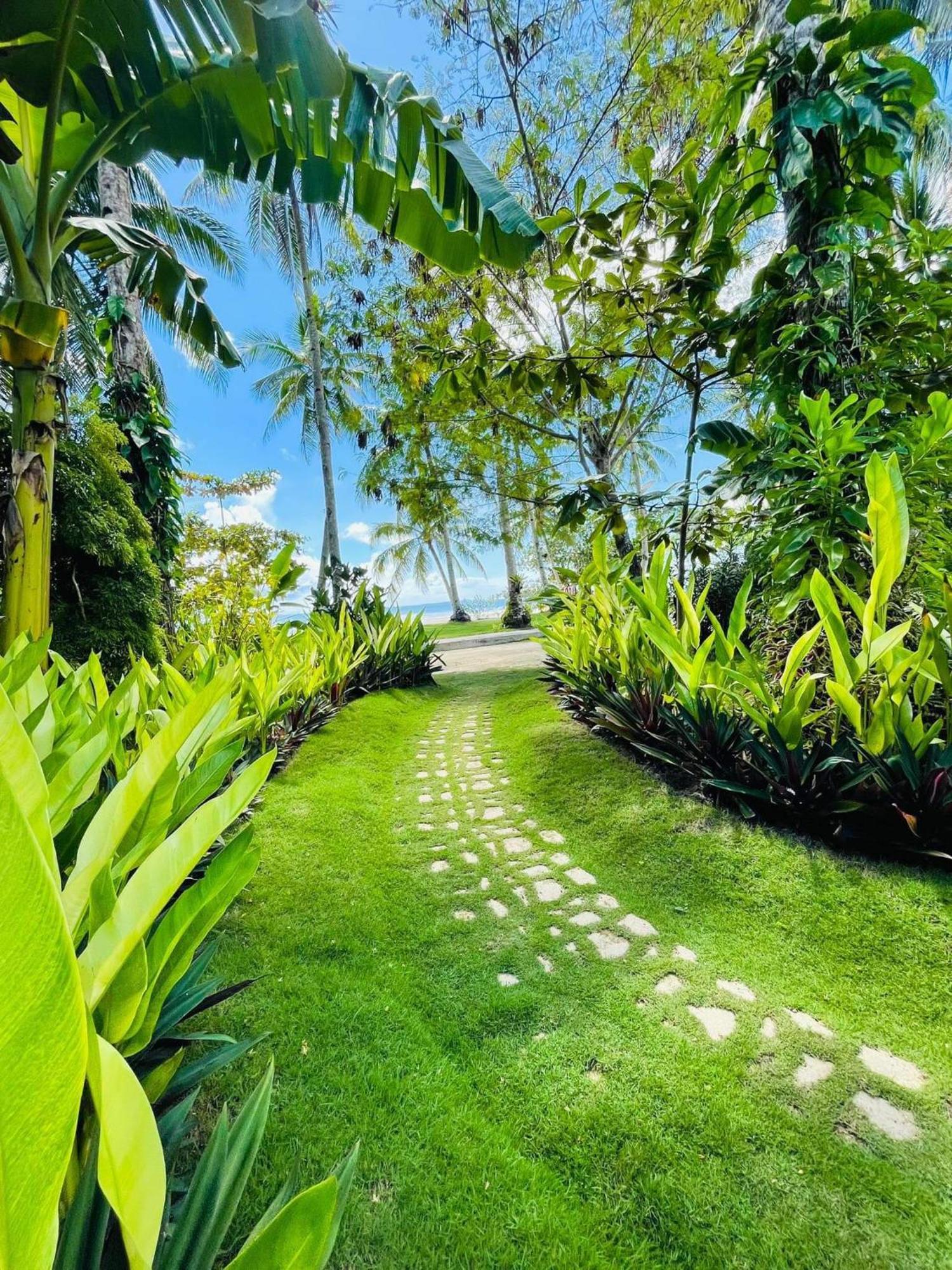 Siargao Longterm Villas - Epbliss General Luna  Extérieur photo
