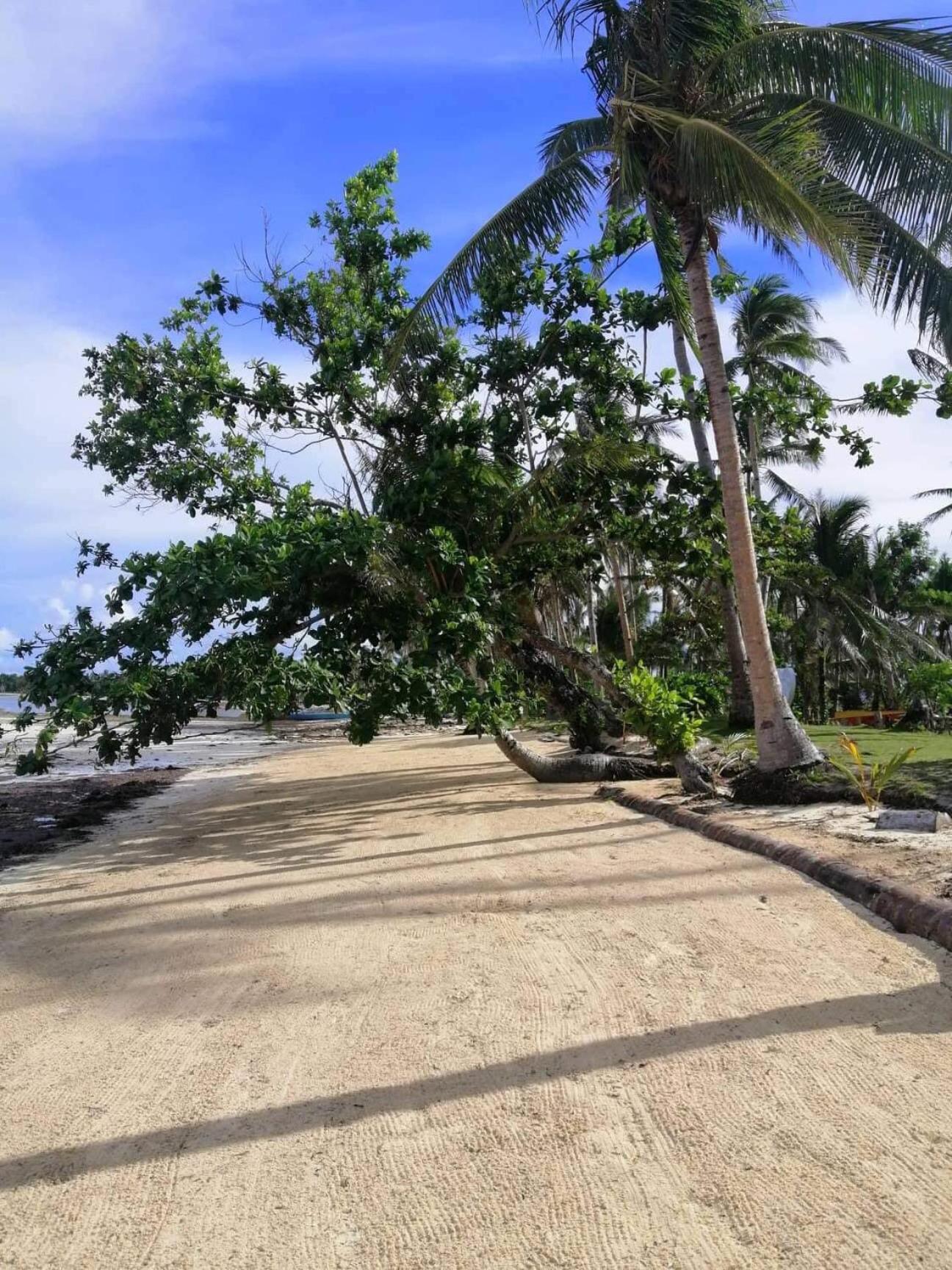 Siargao Longterm Villas - Epbliss General Luna  Extérieur photo