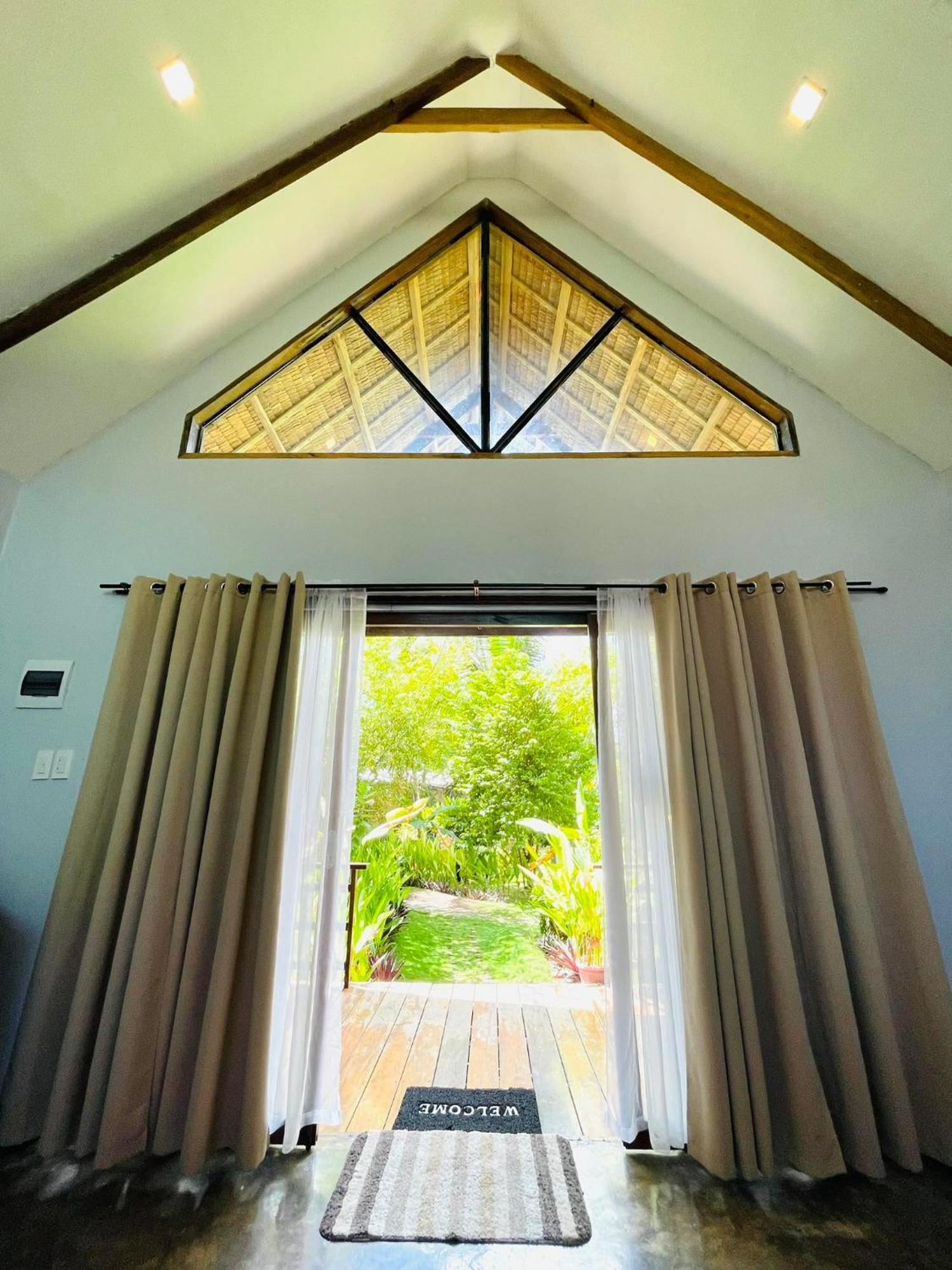 Siargao Longterm Villas - Epbliss General Luna  Extérieur photo
